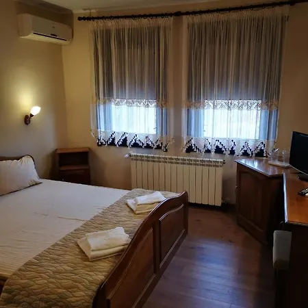 Арбанашка Среща Villa