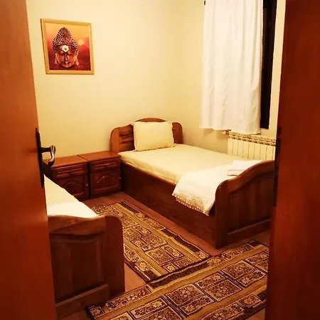 Арбанашка Среща Villa *