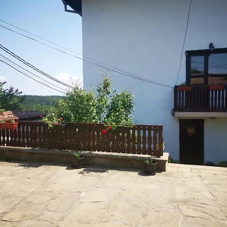 Villa Арбанашка Среща Arbanasi